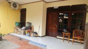 Gambar 1 Dijual Rumah Dalam Lingkungan Nyaman Di Malaka Duren Sawit Jakarta Timur