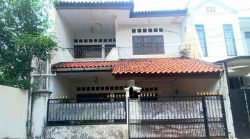 Gambar 1 Dijual Rumah Bagus Dalam Kompleks Billymoon Pondok Kelapa Jakarta Timur