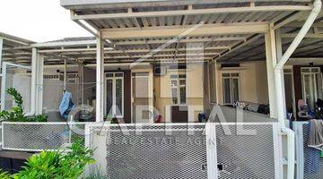 Gambar 1 Dijual Rumah Minimalis Cakep, Nyaman di Tki 1 Greenville, Bandung