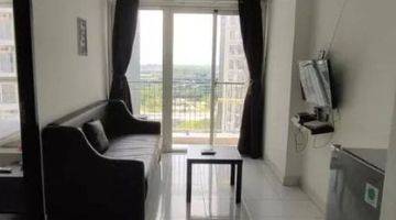 Gambar 1 Dijual Murah Apartemen Casa De Parco 1BR!