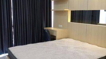 Gambar 1 Sewa Apartmen Mewah dan Murah di Casa De Parco Furnished