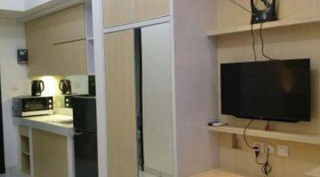 Gambar 2 Sewa Apartmen Mewah dan Murah di Casa De Parco Furnished