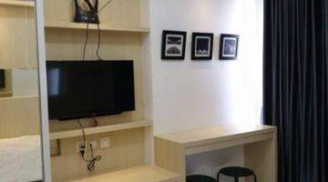 Gambar 3 Sewa Apartmen Mewah dan Murah di Casa De Parco Furnished