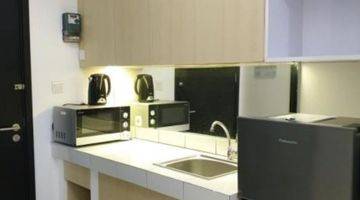 Gambar 4 Sewa Apartmen Mewah dan Murah di Casa De Parco Furnished