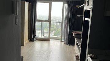 Gambar 1 Jual Cepat dan Murah Apartemen Studio di Casa De Parco, BSD City