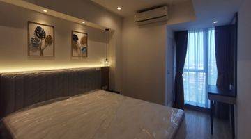 Gambar 3 Sewa Apartemen Harga Terbaik 1BR Mewah di The Branz BSD 