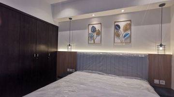 Gambar 5 Sewa Apartemen Harga Terbaik 1BR Mewah di The Branz BSD 