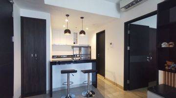 Gambar 3 Sewa Apartement Mewah 1BR Harga Terbaik di The Branz, BSD