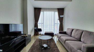 Gambar 2 Sewa Apartemen Full Furnish di The Branz, BSD City