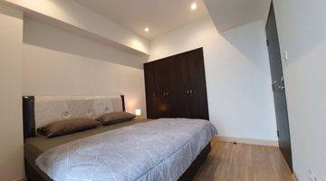 Gambar 3 Sewa Apartemen Full Furnish di The Branz, BSD City