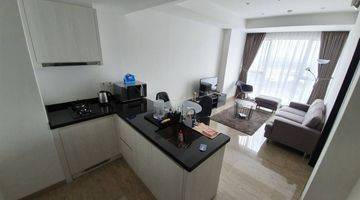 Gambar 5 Sewa Apartemen Full Furnish di The Branz, BSD City