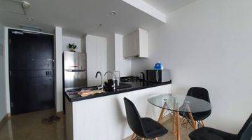 Gambar 4 Sewa Apartemen Full Furnish di The Branz, BSD City