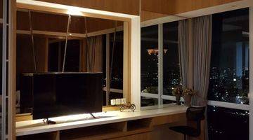 Gambar 3 Jual Cepat Apartement Siap Huni dan Mewah dekat UPH, U Residences