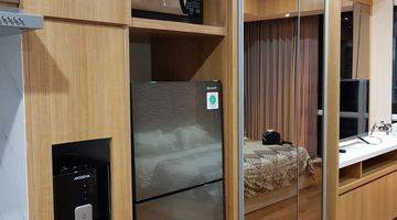 Gambar 2 Jual Cepat Apartement Siap Huni dan Mewah dekat UPH, U Residences