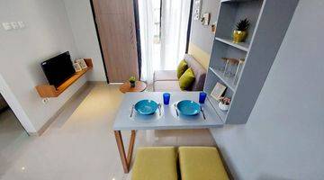 Gambar 1 RUMAH 2 LANTAI FULL FURNISHED BEKASI