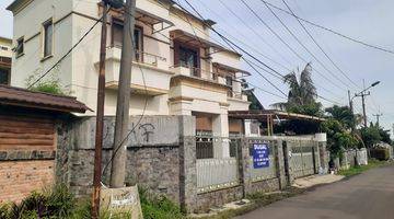 Gambar 1 Dijual Rumah Di Lingkungan Sejuk Ditengah Kota Bogor 