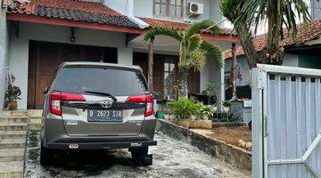 Gambar 1 Dijual rumah 2 lantai lokasi hanya 1 km dari pintu tol Limo 