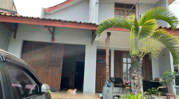 Gambar 3 Dijual rumah 2 lantai lokasi hanya 1 km dari pintu tol Limo 