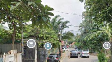 Gambar 5 Dijual Cepat Tanah Di Area Bagus Kebayoran Baru