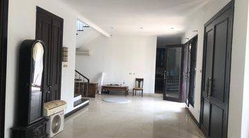 Gambar 2 Dijual Rumah di Walet permai pik 4 Lantai.LT 310 m2. Hoek.!