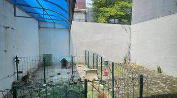 Gambar 3 Dijual Rumah di Pik 1 cluster katamaran indah.SHM. Bagus