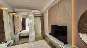 Gambar 5 Dijual Termurah Apartemen Gold Coast. View Laut!!.