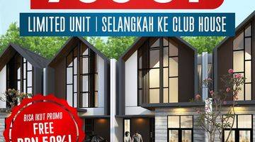 Gambar 1 Rumah 1 lt tampilan 2 lt.