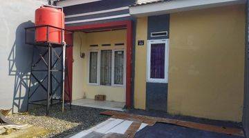 Gambar 1 Rumah 1 Lt Jual Murah