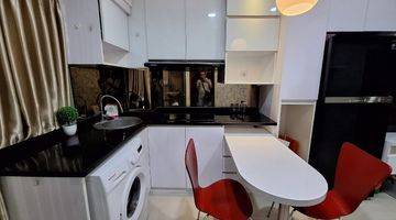 Gambar 1 DIJUAL APARTEMENT OAK TOWER - Pulo Gadung, JakTim