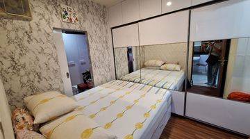 Gambar 2 DIJUAL APARTEMENT OAK TOWER - Pulo Gadung, JakTim