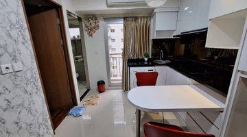 Gambar 3 DIJUAL APARTEMENT OAK TOWER - Pulo Gadung, JakTim