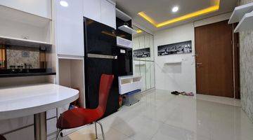 Gambar 4 DIJUAL APARTEMENT OAK TOWER - Pulo Gadung, JakTim