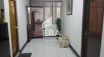 Gambar 5 Rumah Pulo Asem Bagus standart furnish siap huni 2 lantai