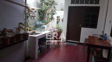 Gambar 1 Rumah Pulo Asem Bagus standart furnish siap huni 2 lantai