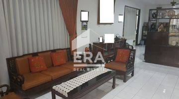 Gambar 3 Rumah Pulo Asem Bagus standart furnish siap huni 2 lantai