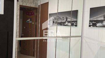 Gambar 3 Apartemen Oak Tower Bagus Furnish Siap Huni