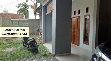 Gambar 1 Rumah Dijual Murah 5 Kamar Minimalis di Pondok Cabe Pamulang Dr 10665