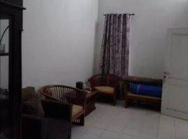 Gambar 2 Rumah Dijual Cepat 2 Lantai Minimalis di Trulek Bintaro Rn 12097