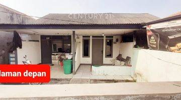 Gambar 1 Dijual Cepat 5 Rumah Petak Di Dekat Stasiun Pd Ranji VC15095