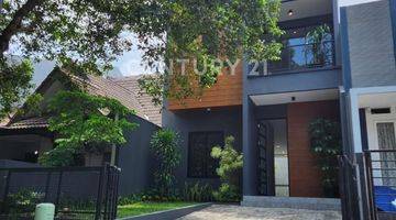 Gambar 1 Dijual Rumah Baru Di Giri Loka BSD Rumah Siap Huni Tangerang