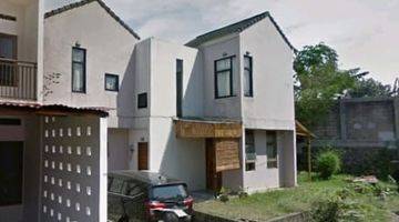 Gambar 2 Rumah Hommy Luas 227 Lingkungan Asri Di Puri Bintaro Sc13991