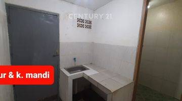 Gambar 4 Dijual Cepat 5 Rumah Petak Di Dekat Stasiun Pd Ranji VC15095