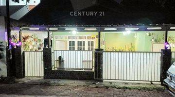 Gambar 1 Jual Cepat Rumah Hommy 1 Lantai Dekat Stasiun Sudimara RA15088