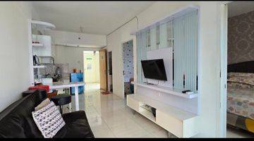 Gambar 2 Apartemen PBG furnished golf view