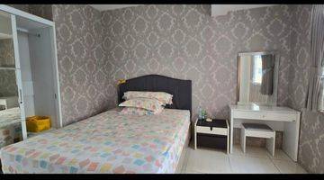 Gambar 3 Apartemen PBG furnished golf view