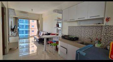 Gambar 4 Apartemen PBG furnished golf view