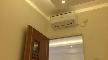 Gambar 1 Apartemen PBG  2BR Tower A murah