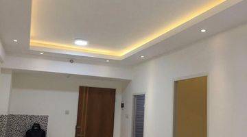 Gambar 5 Apartemen PBG  2BR Tower A murah