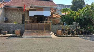 Gambar 1 Dijual Rumah Hook Nyaman di Bulevar Hijau. Harapan Indah, Bekasi.