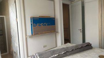 Gambar 2 Disewakan Rumah Furnished 2 Lantai Di Cluster Eropa Sedayu City Jakarta Utara